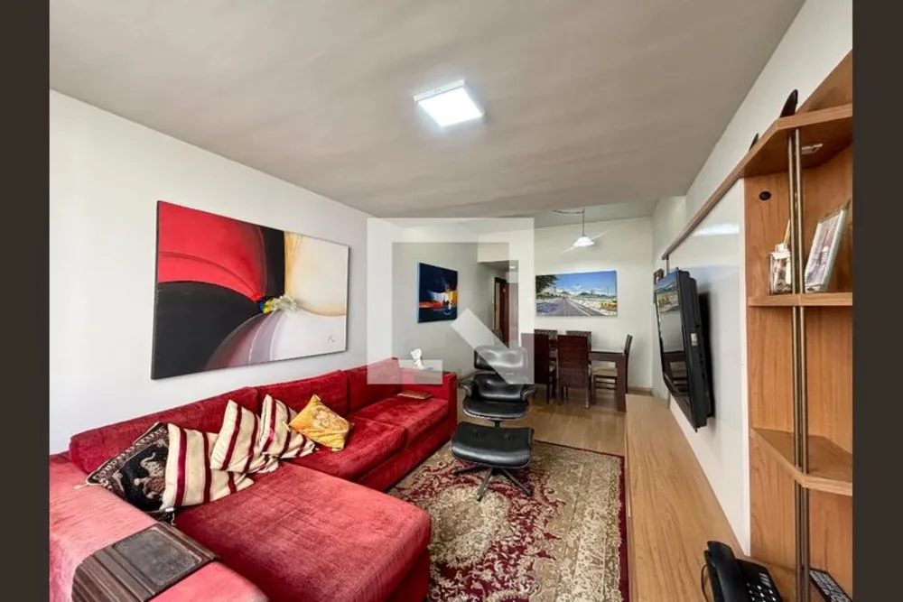 Apartamento, 2 quartos, 88 m² - Foto 4