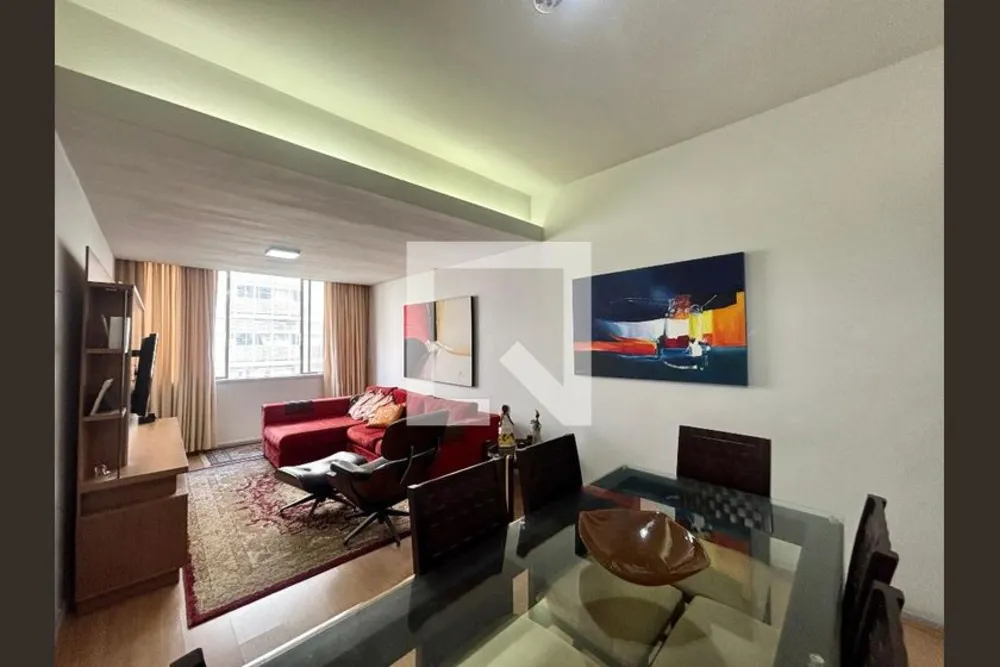 Apartamento, 2 quartos, 88 m² - Foto 2