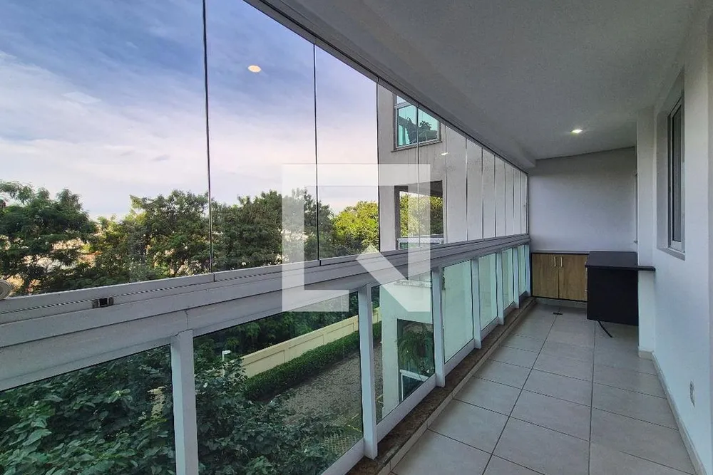 Apartamento, 5 quartos, 133 m² - Foto 35