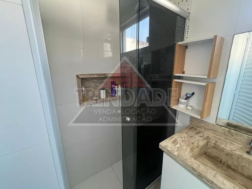 Casa, 3 quartos, 115 m² - Foto 6