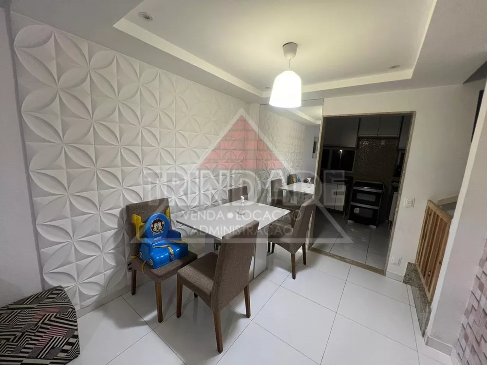 Casa, 3 quartos, 115 m² - Foto 24
