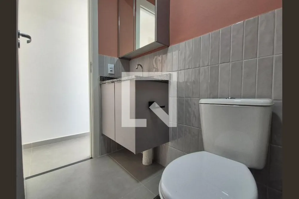 Apartamento, 3 quartos, 61 m² - Foto 28