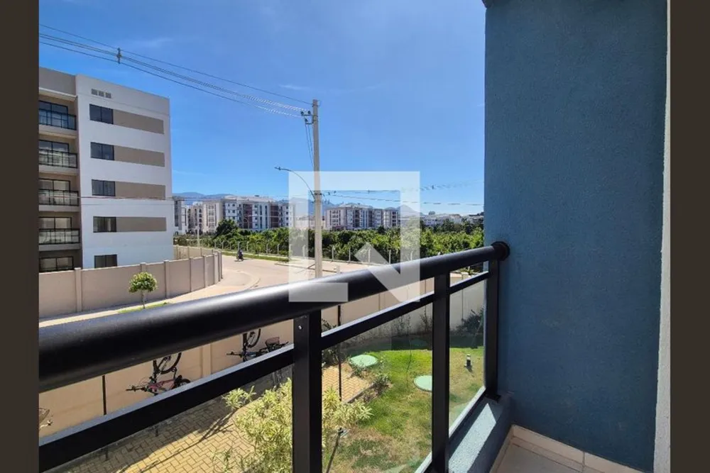 Apartamento, 3 quartos, 61 m² - Foto 5