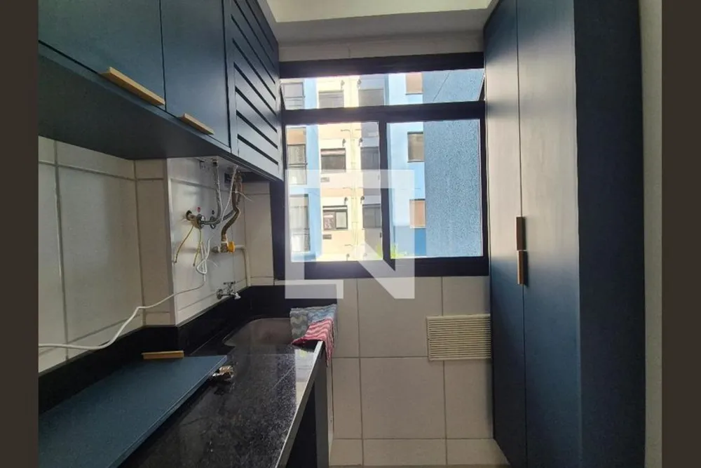 Apartamento, 3 quartos, 61 m² - Foto 34