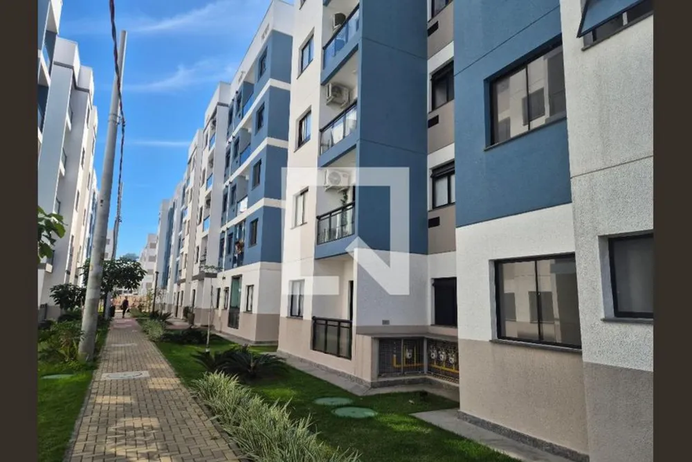 Apartamento, 3 quartos, 61 m² - Foto 37