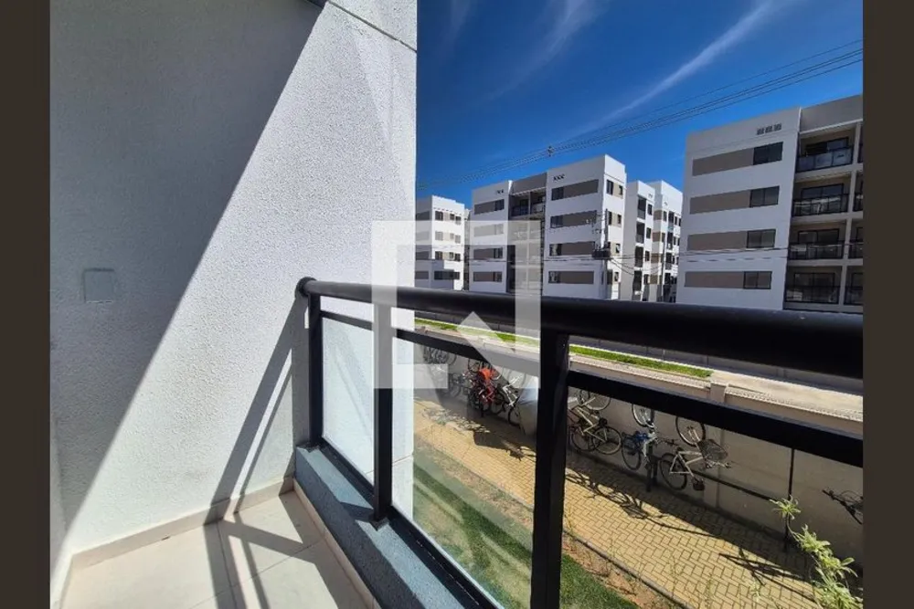 Apartamento, 3 quartos, 61 m² - Foto 6