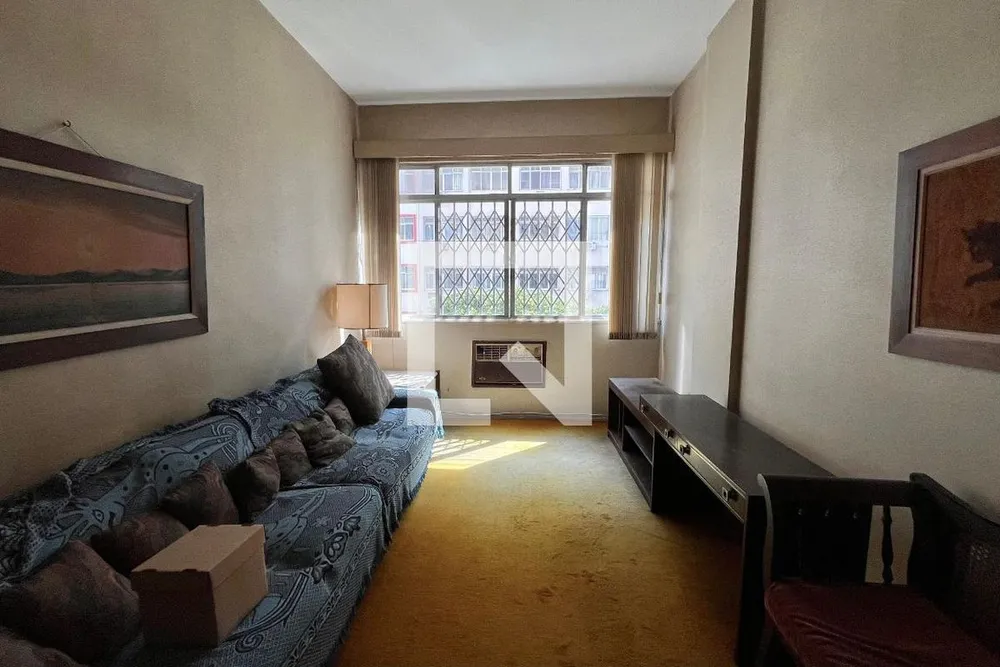 Apartamento, 3 quartos, 106 m² - Foto 2
