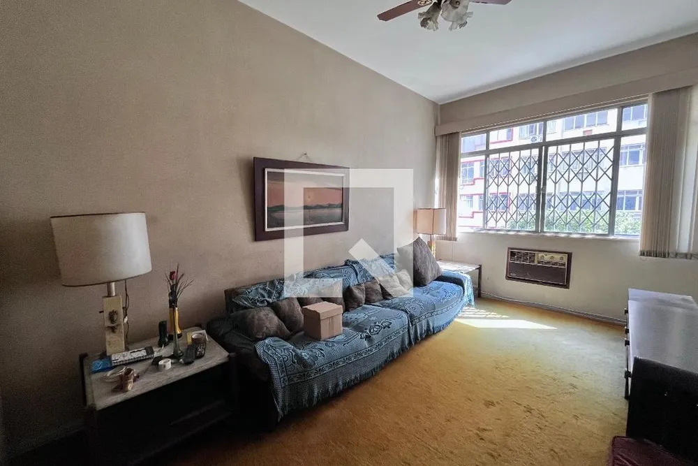 Apartamento, 3 quartos, 106 m² - Foto 4