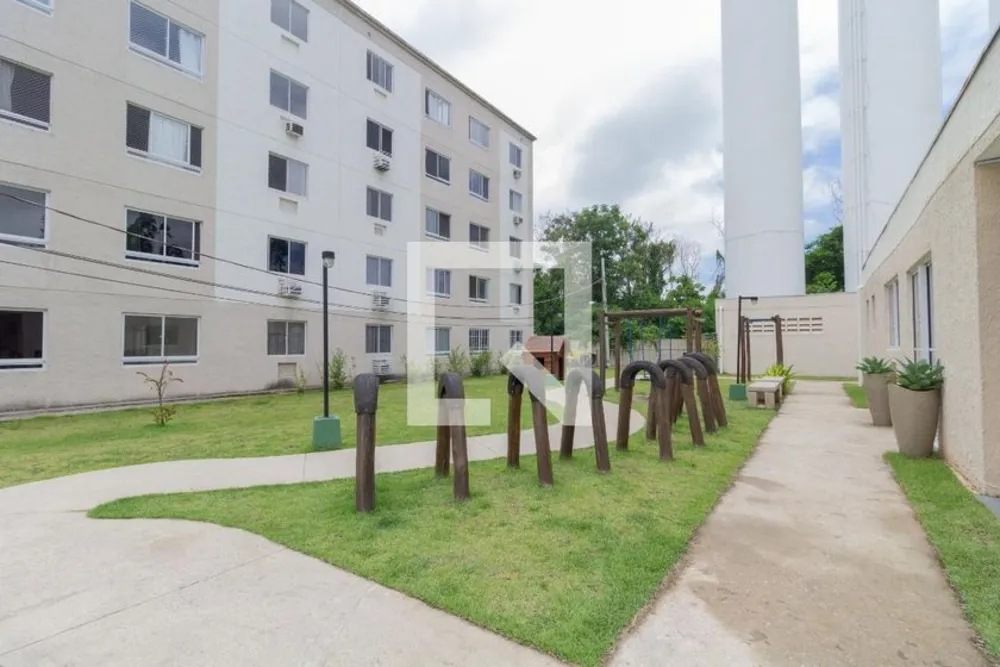 Apartamento, 2 quartos, 43 m² - Foto 28