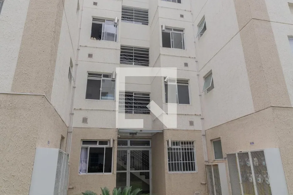 Apartamento, 2 quartos, 43 m² - Foto 37
