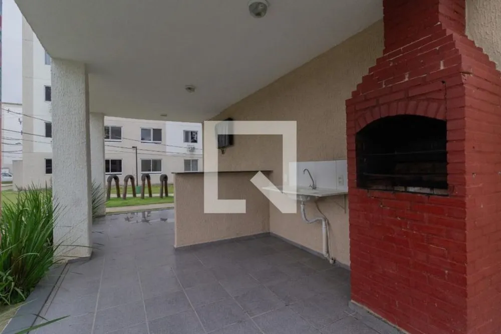 Apartamento, 2 quartos, 43 m² - Foto 3
