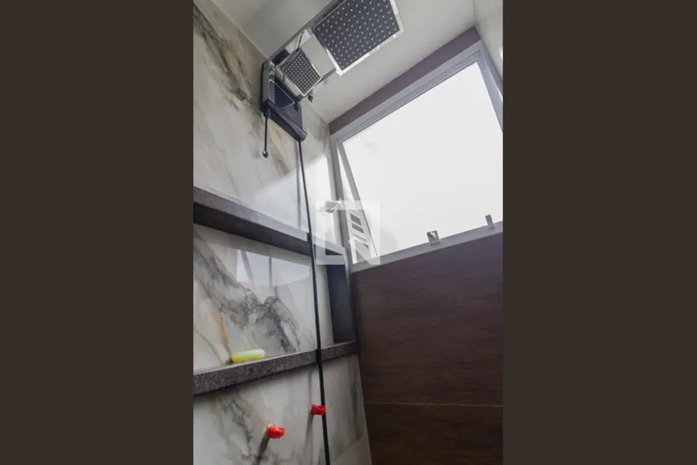 Apartamento, 2 quartos, 43 m² - Foto 2