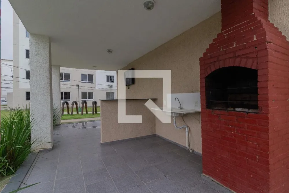 Apartamento, 2 quartos, 43 m² - Foto 31