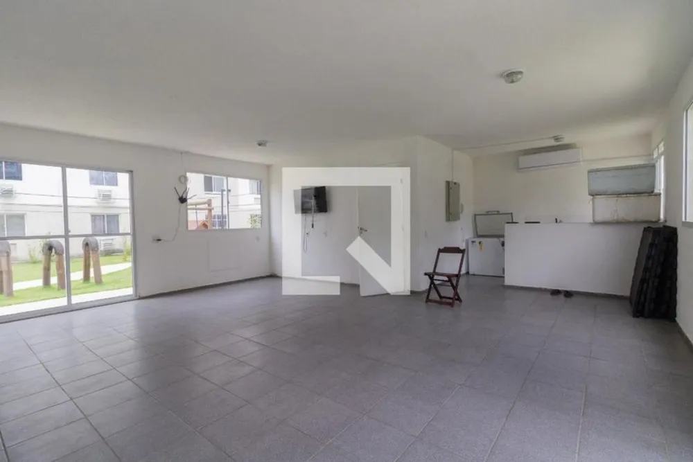 Apartamento, 2 quartos, 43 m² - Foto 27