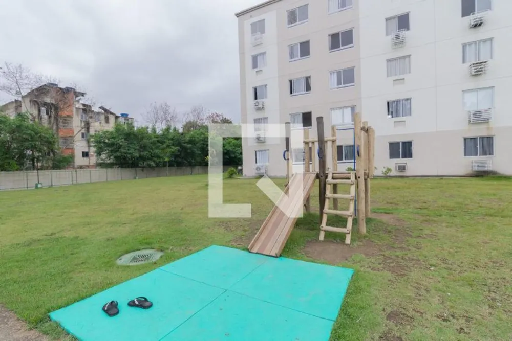 Apartamento, 2 quartos, 43 m² - Foto 12