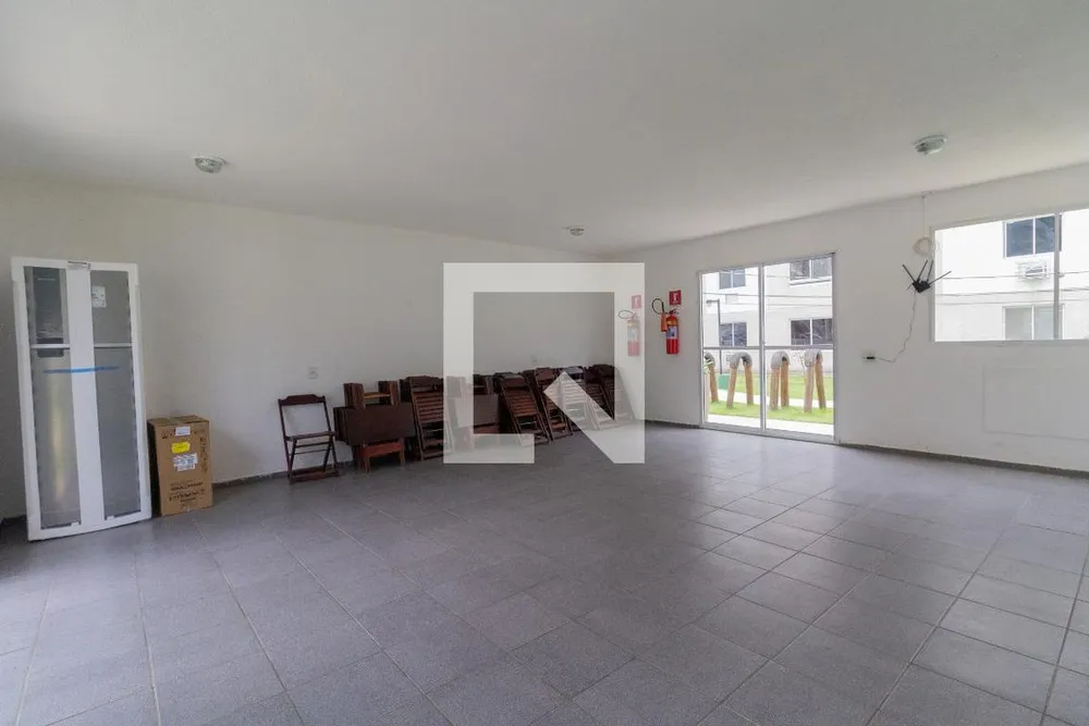 Apartamento, 2 quartos, 43 m² - Foto 60