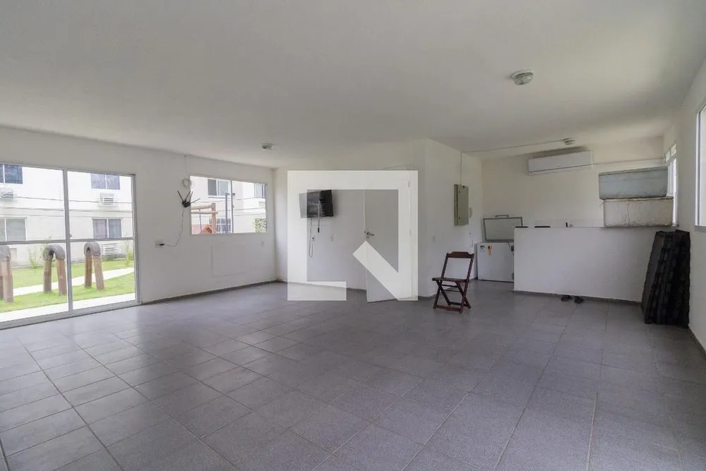 Apartamento, 2 quartos, 43 m² - Foto 40