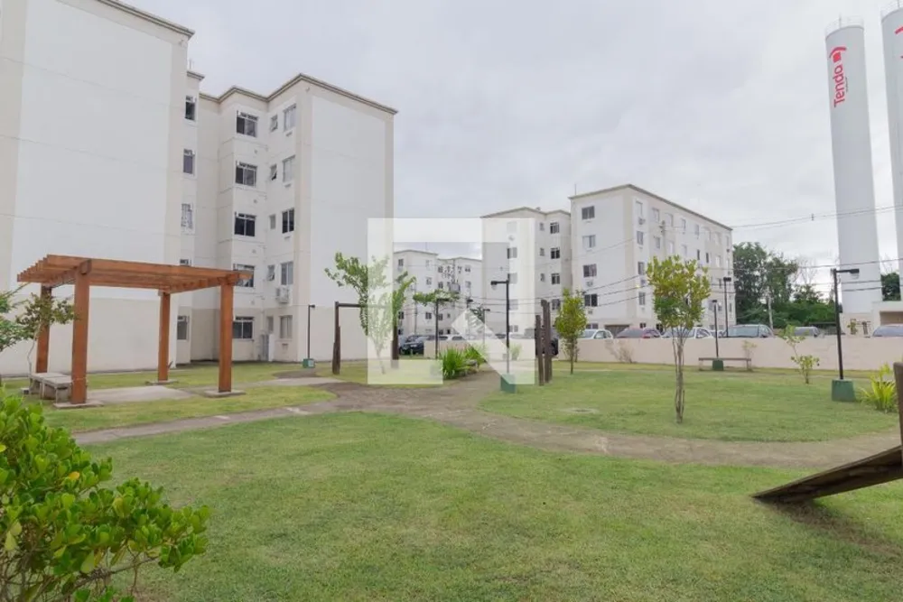 Apartamento, 2 quartos, 43 m² - Foto 13