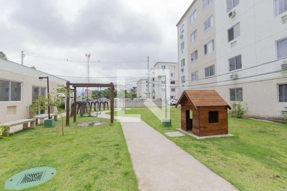 Apartamento, 2 quartos, 43 m² - Foto 63