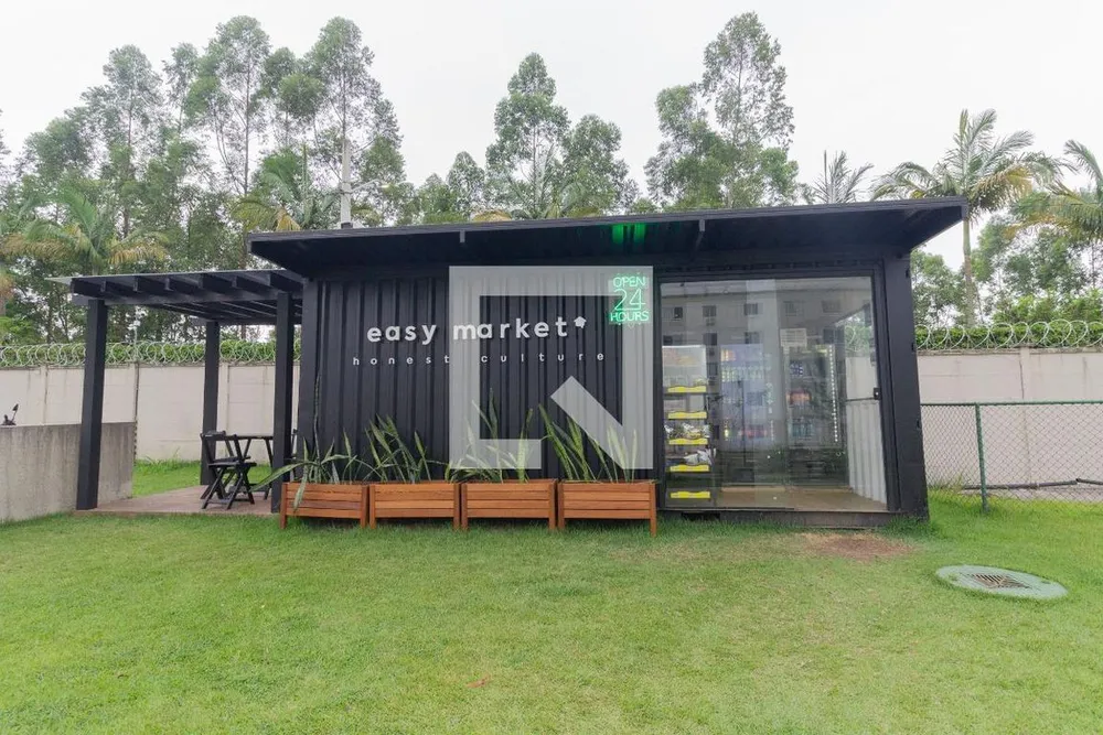 Apartamento, 2 quartos, 43 m² - Foto 6