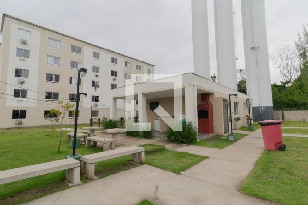 Apartamento, 2 quartos, 43 m² - Foto 53
