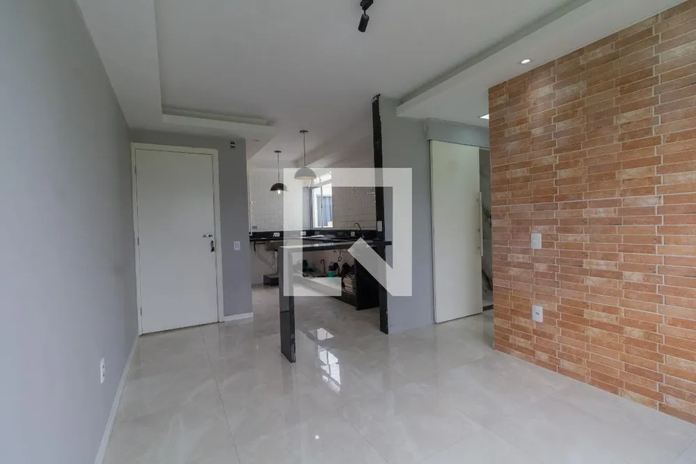 Apartamento, 2 quartos, 43 m² - Foto 21