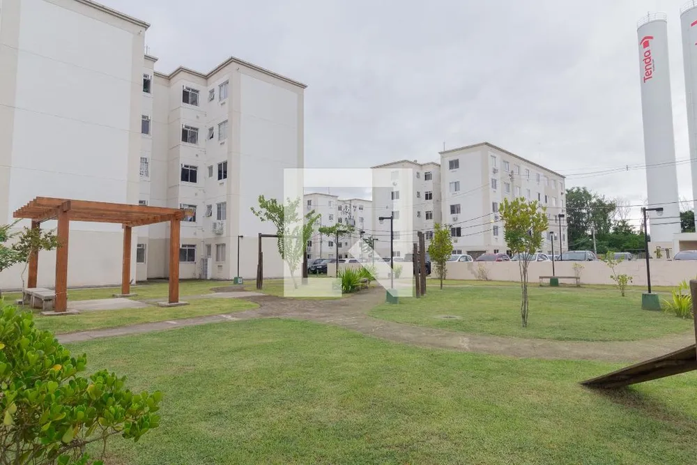 Apartamento, 2 quartos, 43 m² - Foto 55