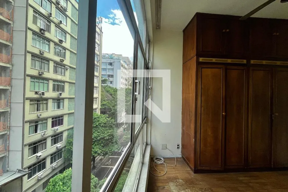Apartamento, 3 quartos, 120 m² - Foto 9