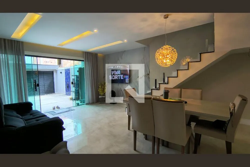 Casa, 3 quartos, 196 m² - Foto 4