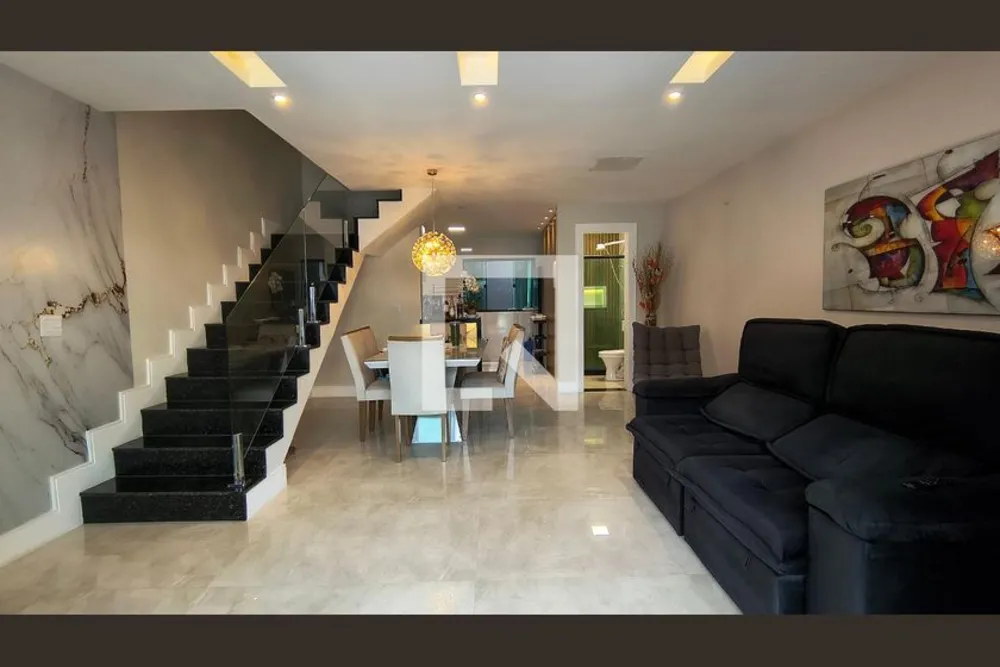 Casa, 3 quartos, 196 m² - Foto 3