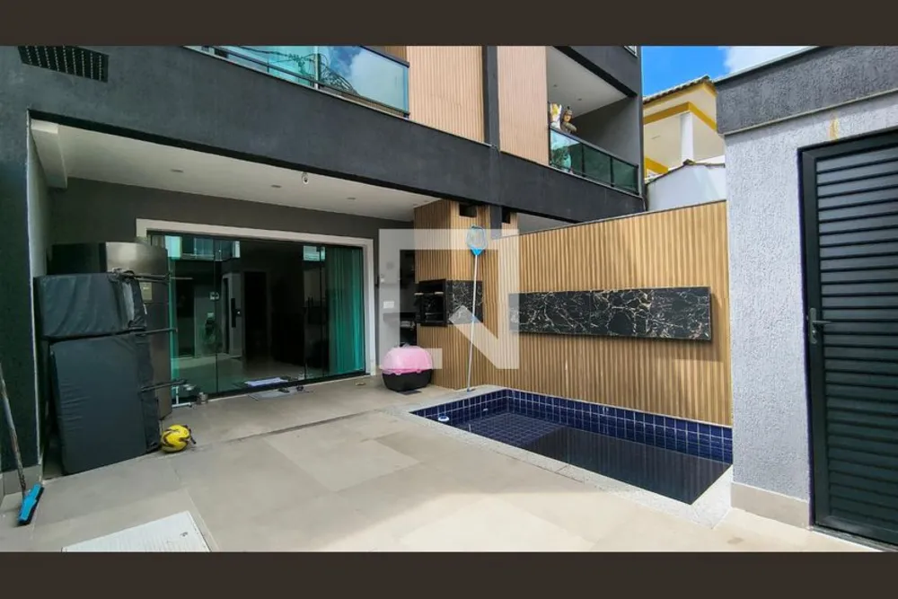 Casa, 3 quartos, 196 m² - Foto 72