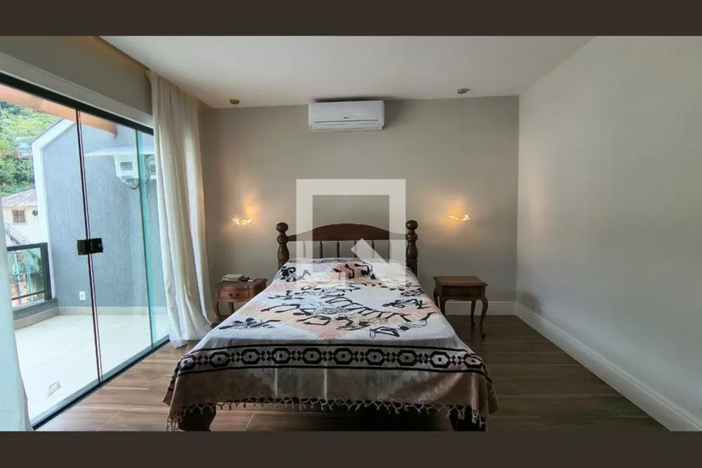 Casa, 3 quartos, 196 m² - Foto 8