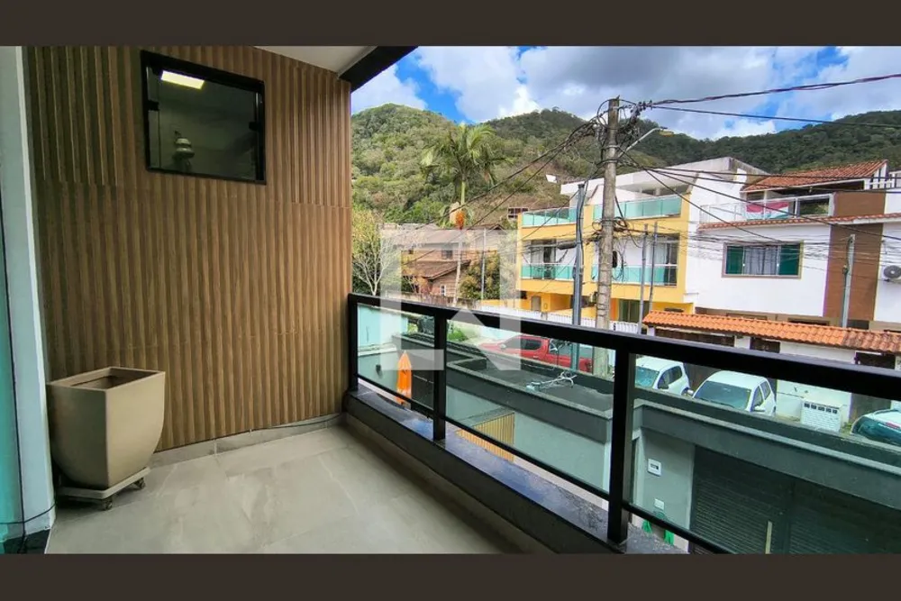 Casa, 3 quartos, 196 m² - Foto 33