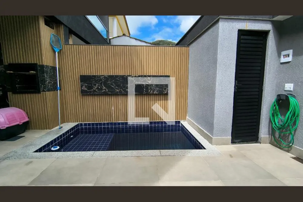Casa, 3 quartos, 196 m² - Foto 76