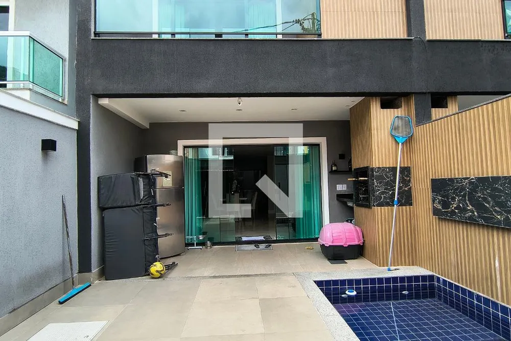 Casa, 3 quartos, 196 m² - Foto 105