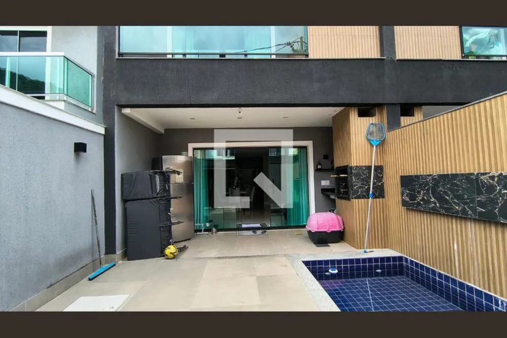 Casa, 3 quartos, 196 m² - Foto 73