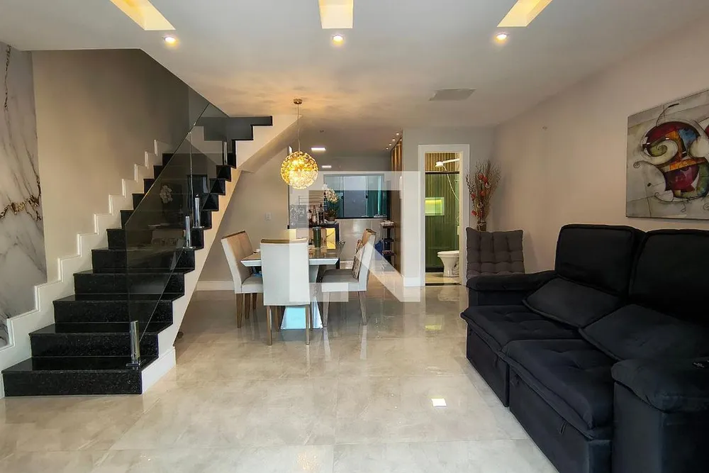 Casa, 3 quartos, 196 m² - Foto 5