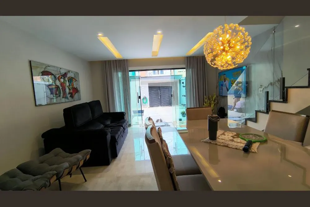 Casa, 3 quartos, 196 m² - Foto 6