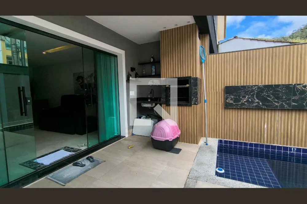 Casa, 3 quartos, 196 m² - Foto 77