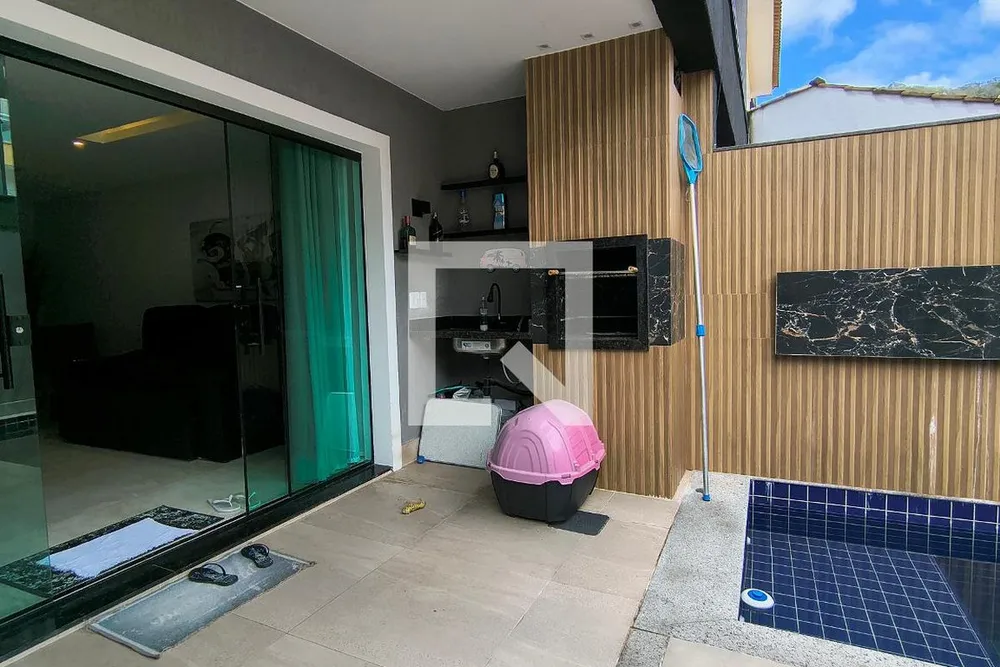 Casa, 3 quartos, 196 m² - Foto 107