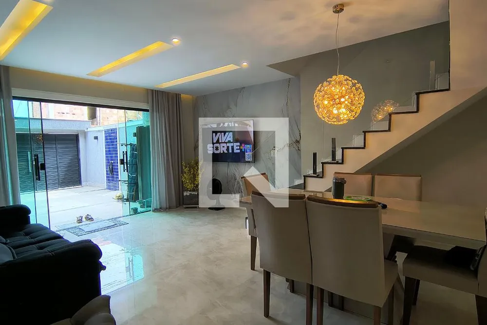 Casa, 3 quartos, 196 m² - Foto 9