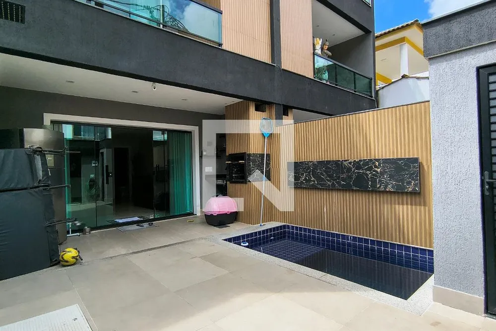 Casa, 3 quartos, 196 m² - Foto 104