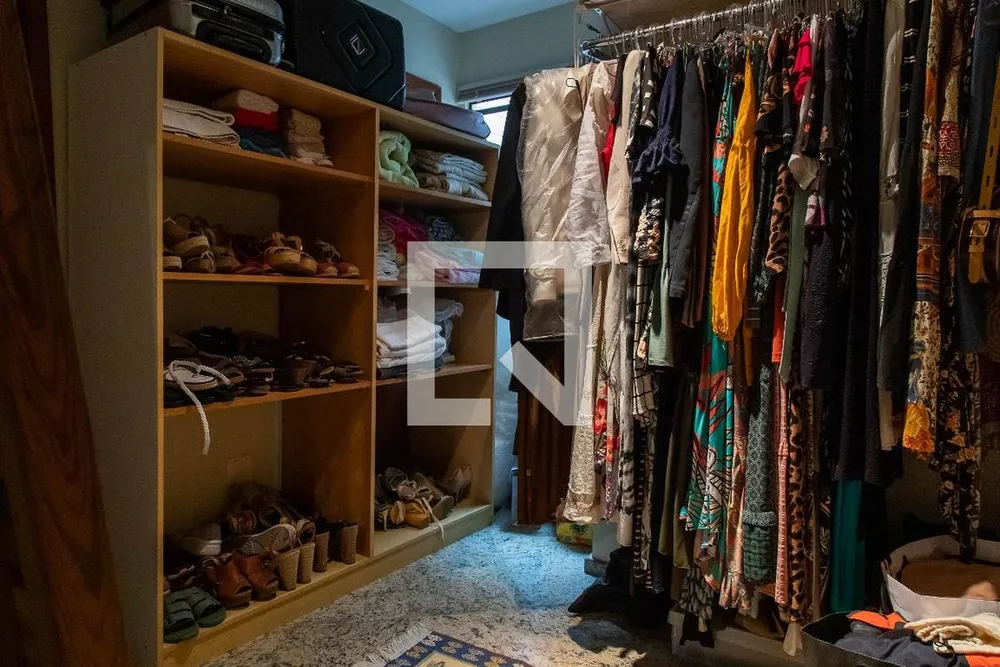 Apartamento, 3 quartos, 189 m² - Foto 10