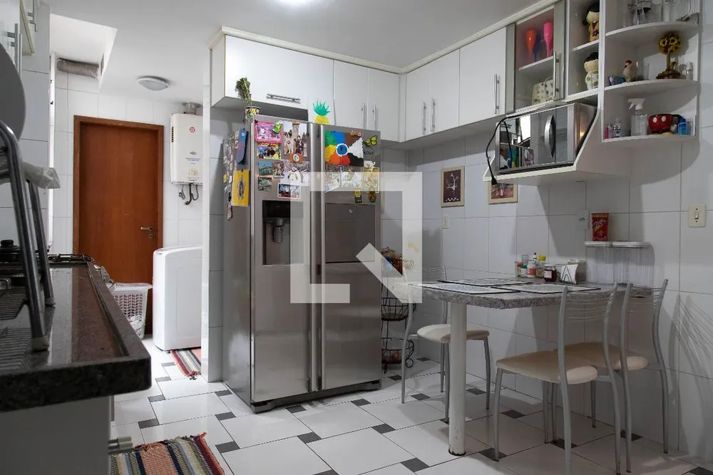 Apartamento, 3 quartos, 189 m² - Foto 53