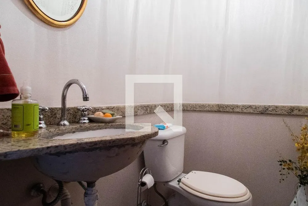Apartamento, 3 quartos, 189 m² - Foto 32