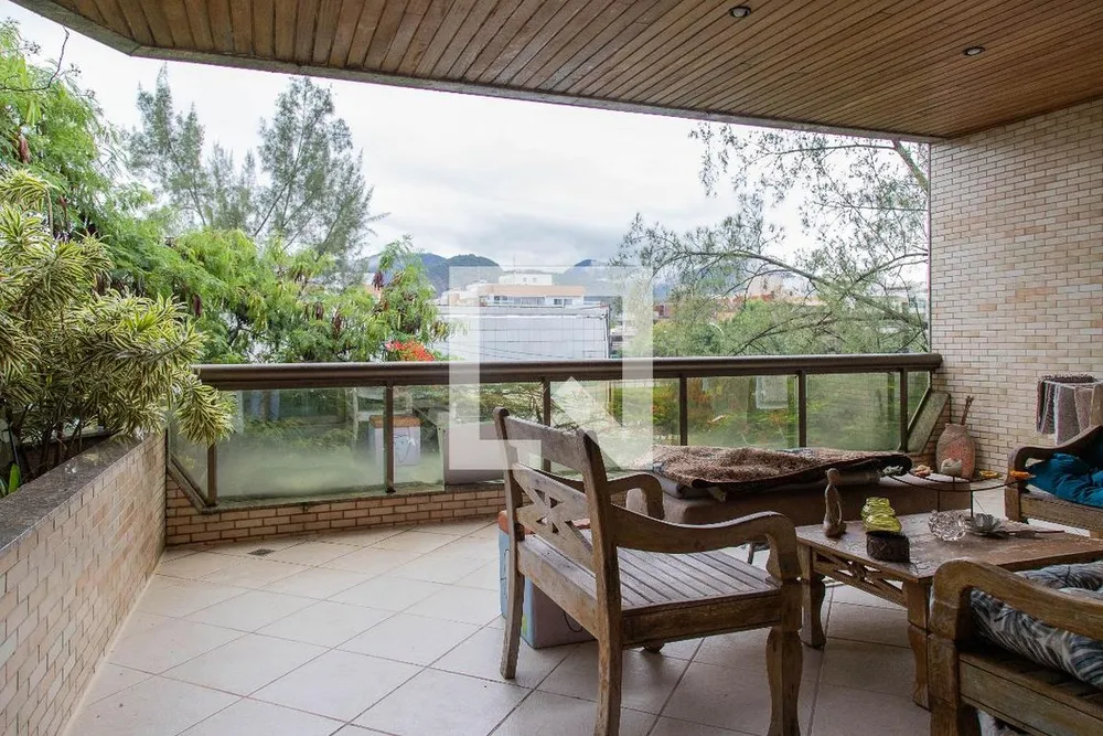Apartamento, 3 quartos, 189 m² - Foto 8