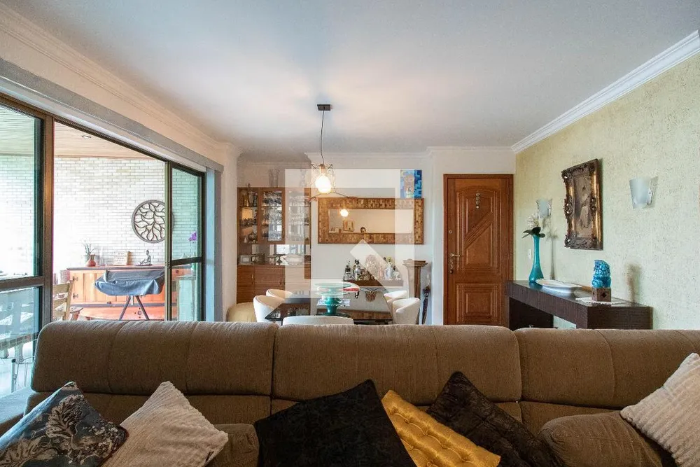 Apartamento, 3 quartos, 189 m² - Foto 5