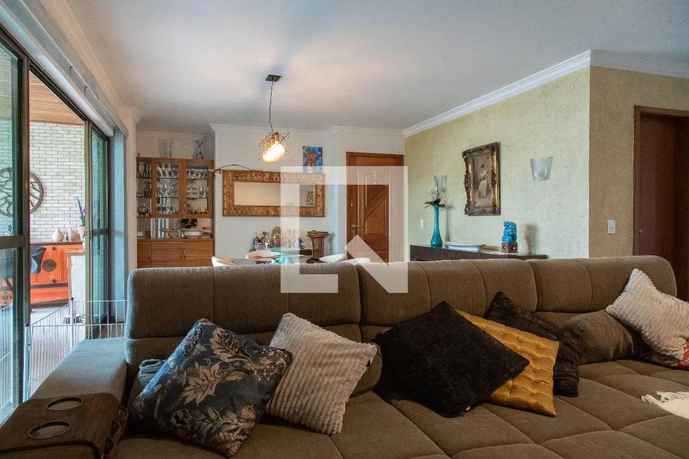 Apartamento, 3 quartos, 189 m² - Foto 6