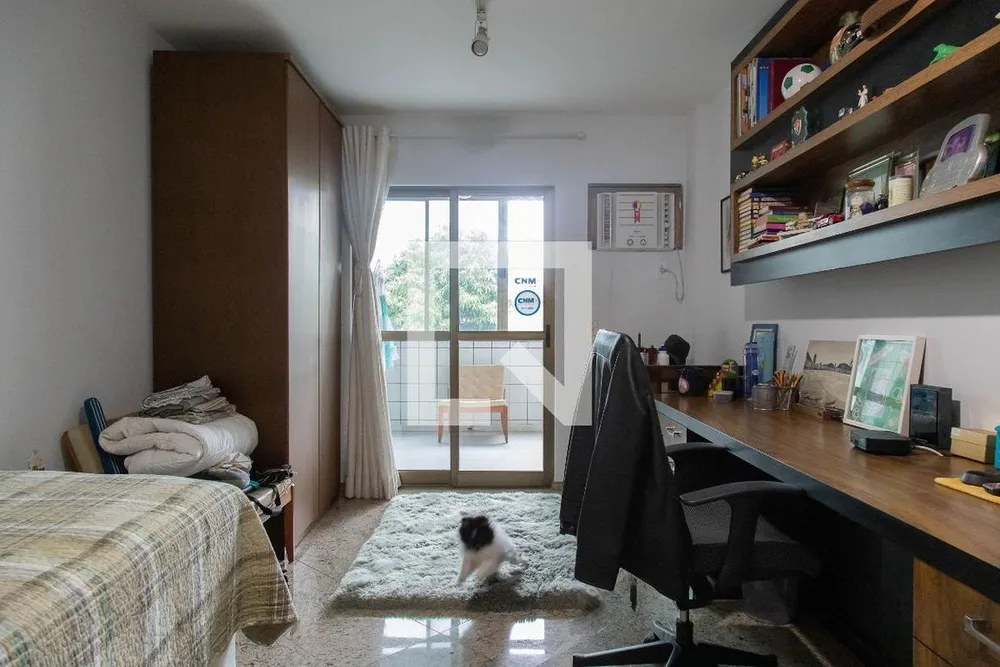 Apartamento, 3 quartos, 189 m² - Foto 15