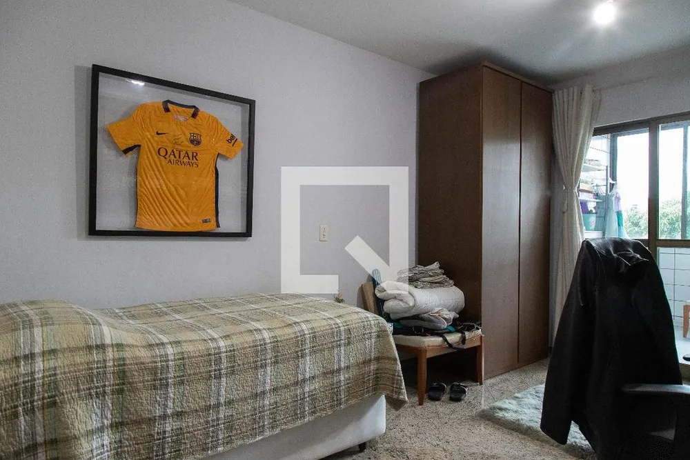 Apartamento, 3 quartos, 189 m² - Foto 14